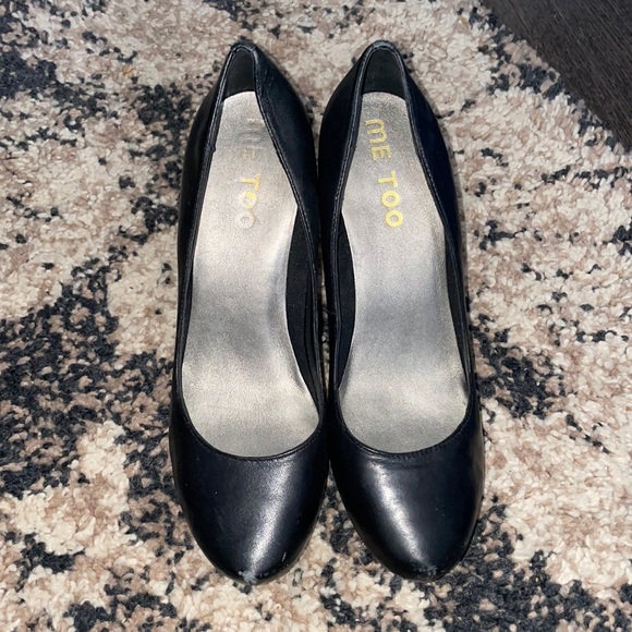 4/$25 Me Too Heels - Picture 2 of 8